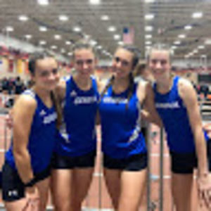 Meet your Posher, Lily